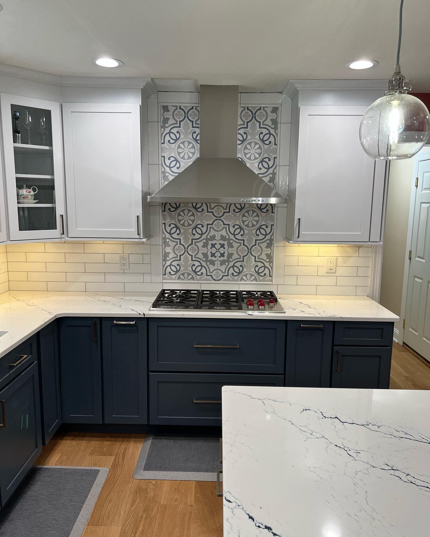Selected work by Ethan Sullivan Construction