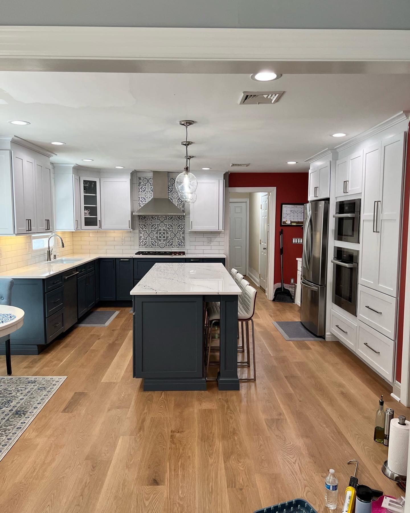 Selected work by Ethan Sullivan Construction