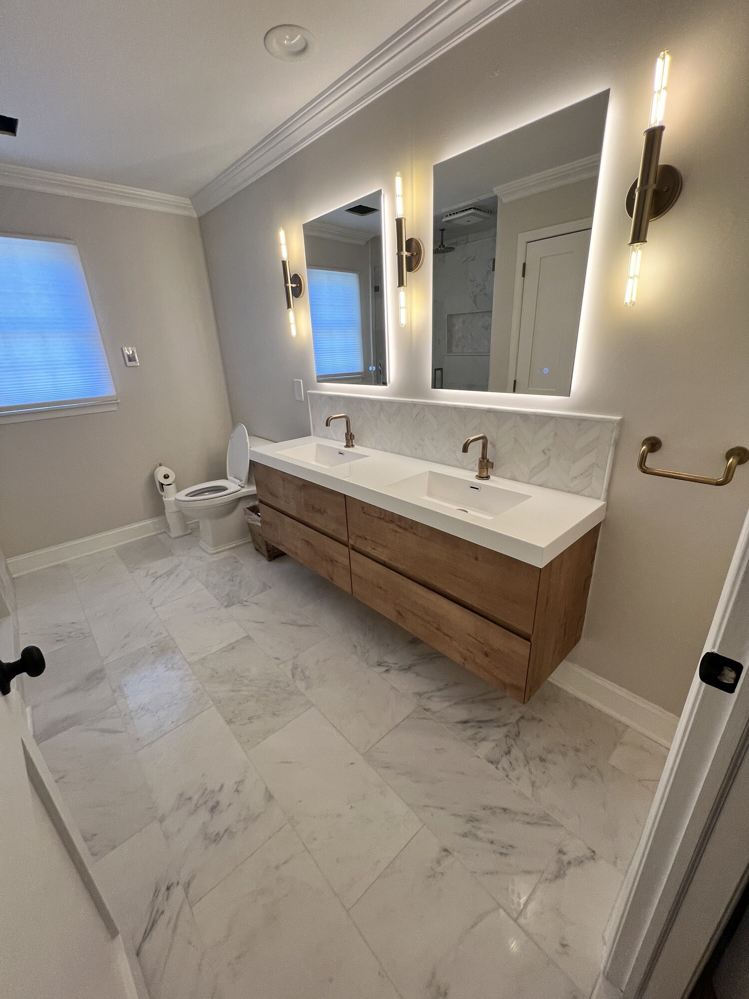Selected work by Ethan Sullivan Construction