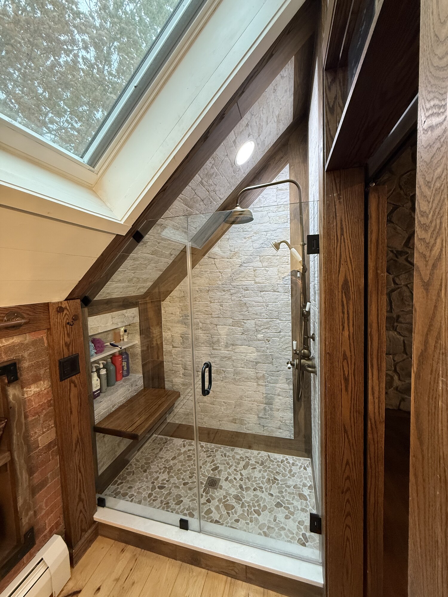Selected work by Ethan Sullivan Construction