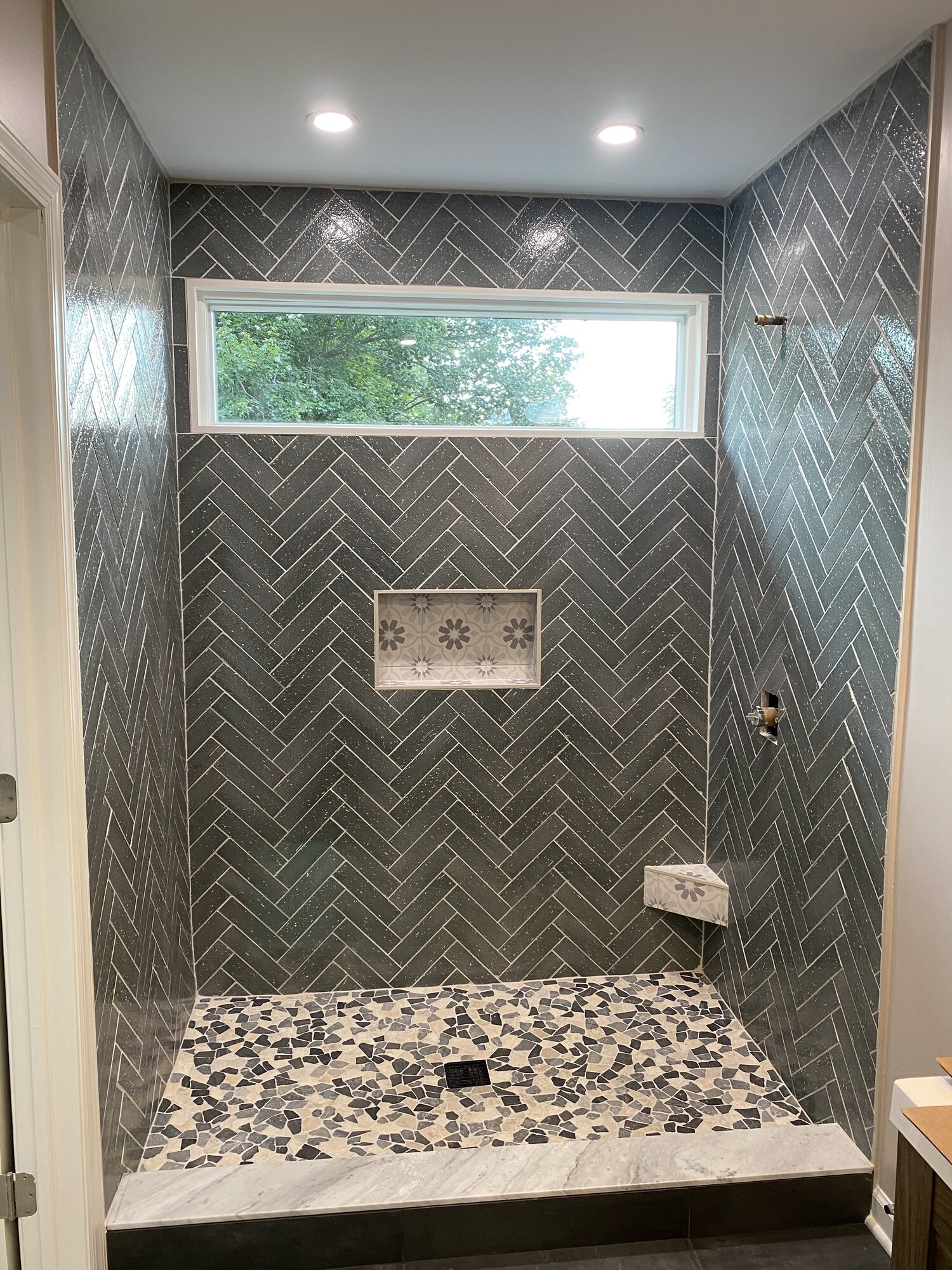 Selected work by Ethan Sullivan Construction
